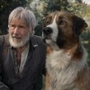 Harrison Ford sa psom velikog srca u filmu "The Call of the Wild"