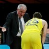 Najtrofejniji evropski košarkaški trener iskreno o emocijama i psovkama igračima
