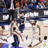 Niko kao Dončić: Ovako brutalna statistika u NBA ligi nije viđena 60 godina
