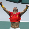 Nadal slavi 200 sedmica na broju jedan ATP liste, a ispred njega su samo petorica