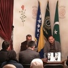 U Stocu promovisana knjiga "Bosna je veća od Evrope"