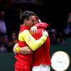 Nadal: To što je Roberto napravio je nestvarno, on je naš heroj, primjer do kraja života