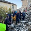 Najmanje 150 ljudi povrijeđeno u snažnom zemljotresu u Albaniji, treslo se i u BiH