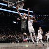 Osam poena i dobra rola Muse u pobjedi Brooklyn Netsa nad Cleveland Cavaliersima