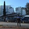 Srušeni objekti, spasioci tragaju za tijelima u Draču: Najjači zemljotres u posljednjih 30 godina