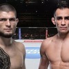 Borba koja se dogovara pet godina: Nurmagomedov i Ferguson konačno u oktagonu
