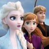 Animirani film "Frozen 2" zaradio 350 miliona dolara tokom proteklog vikenda