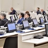 Izborni zakon po mjeri Čovića ili Komšića: SNSD uz HDZ, ali bez SDA ne mogu ništa