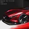 Mazda predstavila koncept RX-Vision GT3