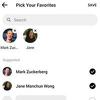 Facebook radi na novoj opciji sličnoj "Close Friends" na Instagramu