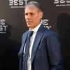 Van Basten suspendovan zbog nacističkog pozdrava