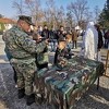 Školarci posjetili zeničku kasarnu: Cilj je razbiti predrasude o uniformama