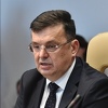 Tegeltija daje odgovore na sjednici Komisije za pripremu izbora Vijeća ministara
