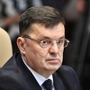 Zoran Tegeltija odgovorio na pitanja o Esedu Radeljašu i NATO putu BiH
