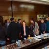 Novalić ugostio zaposlenike Zavoda Pazarić: Hitno povećati broj stručnih kadrova