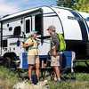 Venture RV Sonic X je najbolja kamp kućica godine