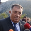 Dodik uputio telegram saučešća predsjedniku Republike Albanije