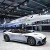 Aston Martin predstavio ekskluzivni DBS Superleggera Concorde Edition
