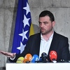 Magazinović: Tegeltijom će na daljinski upravljati Dodik
