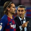 Griezmann: Još uvijek ne razumijem Messija, Suareza i Dembelea