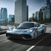 Mercedes-AMG One do prvih kupaca stiže početkom 2021. godine