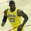 LeBron o tajni dugovječnosti: Možda je sve ovo zbog vina koje pijem