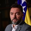 Košarac: Na kolegijumu je da zakaže sjednicu za potvrđivanje Tegeltije