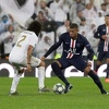 Peto kolo Lige prvaka: Porazi Dinama i Zvezde, remi Reala i PSG-a