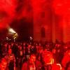 Među povrijeđenim u tučnjavi navijača Atalante i Dinama i 14-godišnji dječak