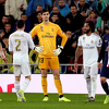 Cirkus u Madridu: PSG dobio penal, Courtois crveni, pa VAR sve poništio