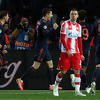 Bayern demolirao Crvenu zvezdu i održao im čas nogometa, "poker" Lewandowskog