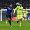 Atalanta pobjedom na San Siru udaljila Dinamo od nokaut faze Lige prvaka