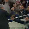 Mourinho proslavio izjednačenje sa sakupljačem lopti koji je zaslužan za pogodak Spursa