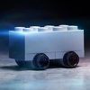 Šala na Muskov račun: Lego predstavio svoj automobil "otporan na razbijanje"