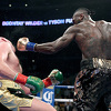 Dogovoren revanš, poznat i datum: Tyson Fury i Deontay Wilder ponovo u ringu