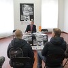 U Visokom sutra otvorenje manifestacije "Dani Zaima Muzaferije"