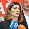Ćudić: Postoji još dokaza o stanju u Zavodu Pazarić, tražimo zakon o zaštiti uzbunjivača