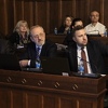 Gradska uprava Sarajeva seli u zgradu kod Vječne vatre
