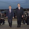 Željko Komšić u Pentagonu: Od 1992. SAD i BiH jačaju odnose