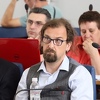 Damir Marjanović napustio Klub Naše stranke u Skupštini Kantona Sarajevo