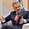 Sattler za Klix.ba: Ne prihvatamo da se formiranje Vlade FBiH uslovljava Izbornim zakonom