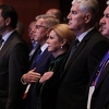 Kolinda u Mostaru: Hrvati imaju dvije domovine, ali mi smo jedna duša i jedan narod