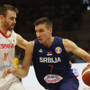 Košarkaši Srbije, Hrvatske i Slovenije saznali protivnike u kvalifikacijama za Olimpijske igre