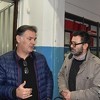 Kurić nakon zemljotresa: Najbolje rješenje je izgradnja nove zgrade Historijskog arhiva