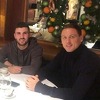 Matića koštala večera: Otjeran s Unitedovog treninga nakon 24 minute