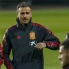 Luis Enrique otkrio kako je otjerao Roberta Morena sa pozicije selektora Španije