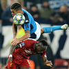 Liverpool i Napoli remizirali na Anfieldu, pobjede Salzburga i Ajaxa