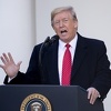 Trump potpisao zakon kojim Amerika podržava demonstrante u Hong Kongu
