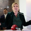 Kolinda otvoreno priznala da se u ime Hrvatske redovno miješa u unutrašnja pitanja BiH