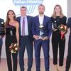Amel Tuka proglašen za najboljeg atletičara na Balkanu